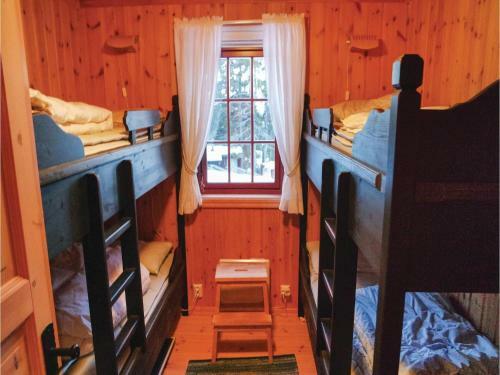 Five-bedroom Holiday Home In Lillehammer