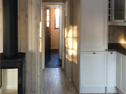 Five-bedroom Holiday Home In Lillehammer