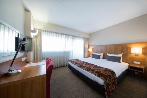 Bilderberg Europa Hotel Scheveningen