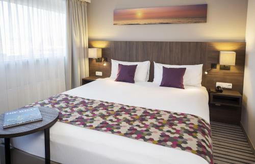 Bilderberg Europa Hotel Scheveningen