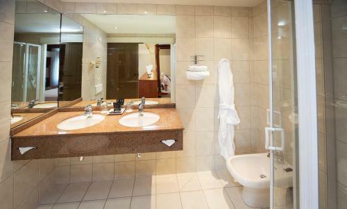 Bilderberg Europa Hotel Scheveningen