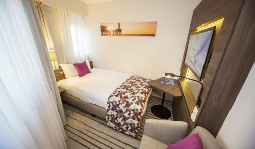 Bilderberg Europa Hotel Scheveningen