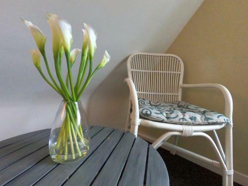 The Sands Hotel Zandvoort