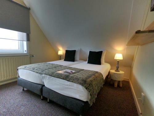 The Sands Hotel Zandvoort