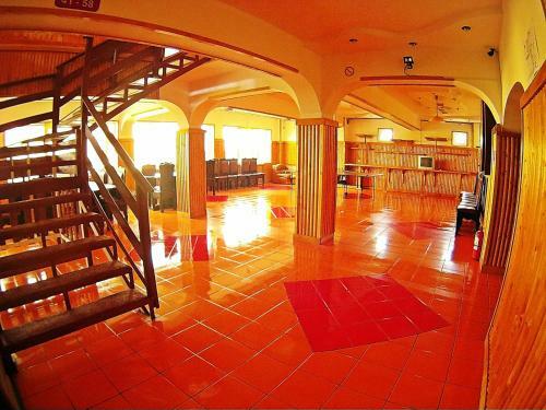 Hotel La Sura Getilor