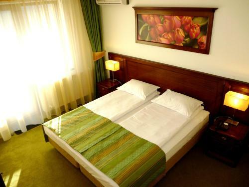 Hotel Residenz