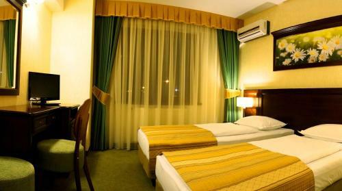 Hotel Residenz
