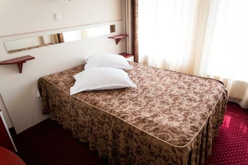 Hotel Zamca Suceava