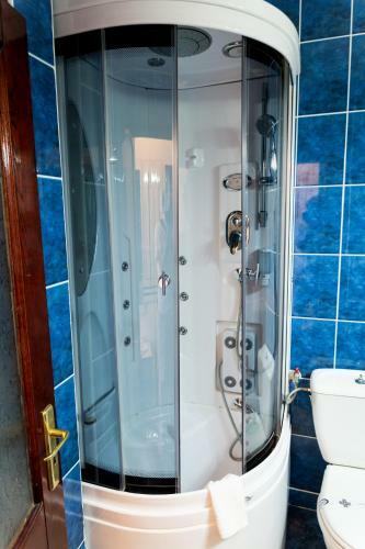 Hotel Zamca Suceava