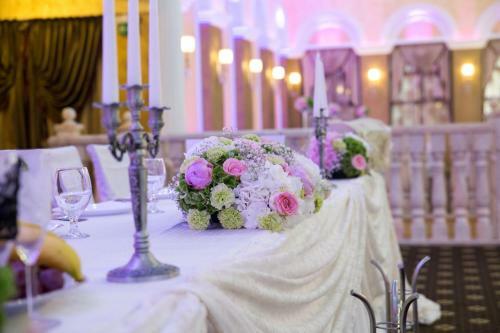 Hotel Zamca Suceava