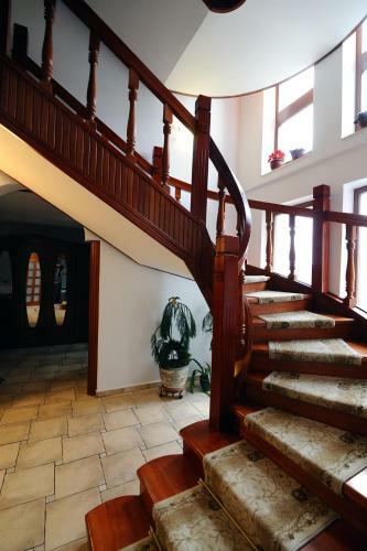 Hostal Rapsodia Pension