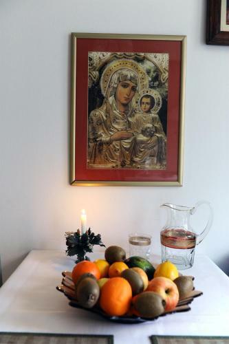 Hostal Rapsodia Pension