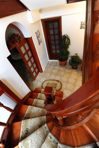 Hostal Rapsodia Pension