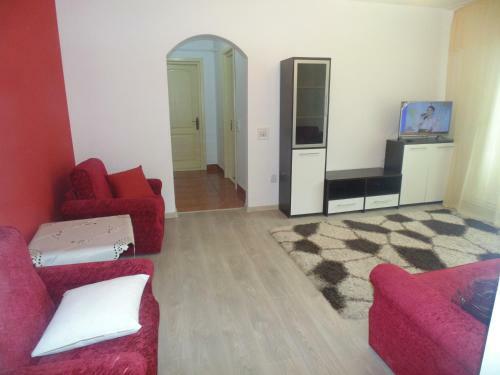 Lary Apartment
