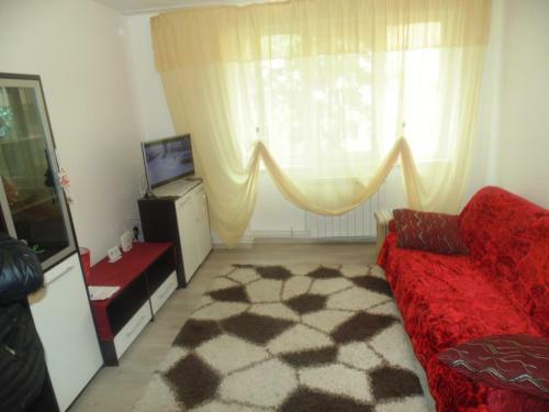 Lary Apartment