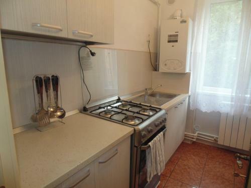 Lary Apartment