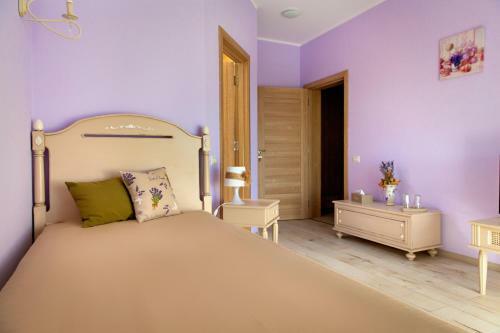 Hostal Pensiunea Agroturistica Floare De Camp