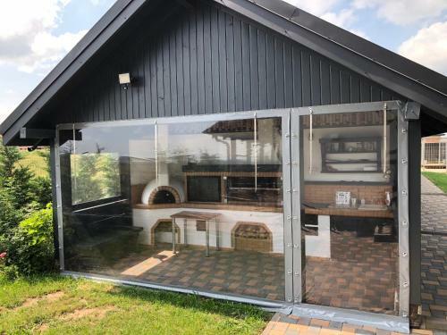 Hostal Pensiunea Agroturistica Floare De Camp