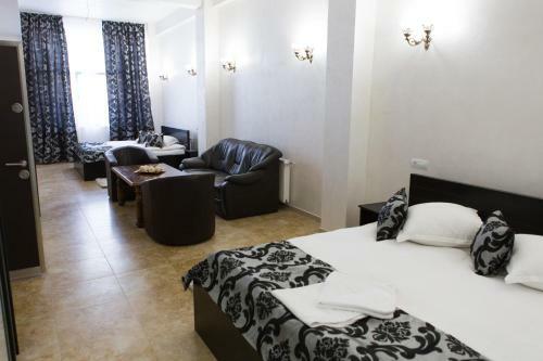 Hostal Pensiunea Alessia