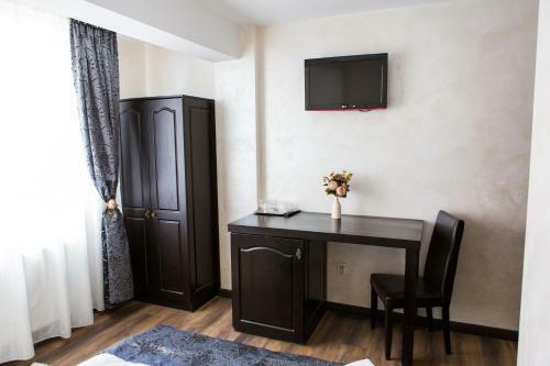 Hostal Pensiunea Alessia