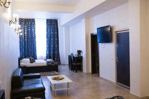 Hostal Pensiunea Alessia