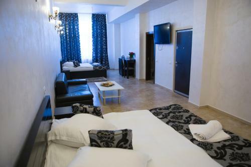 Hostal Pensiunea Alessia