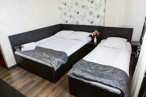 Hostal Pensiunea Alessia