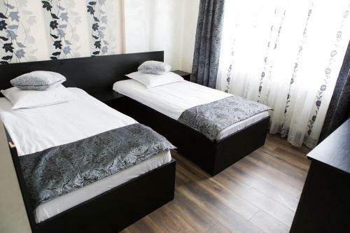 Hostal Pensiunea Alessia