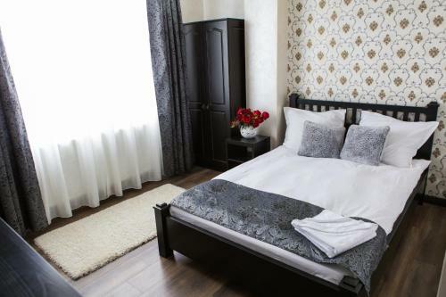 Hostal Pensiunea Alessia