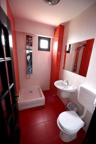 Hostal Pensiunea Alessia