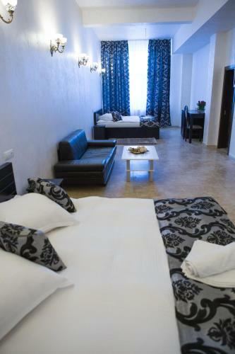 Hostal Pensiunea Alessia