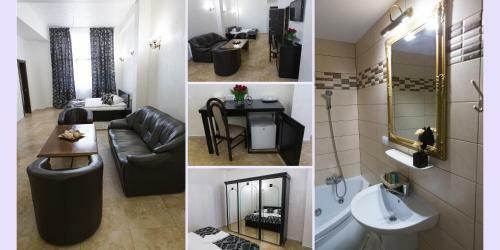 Hostal Pensiunea Alessia