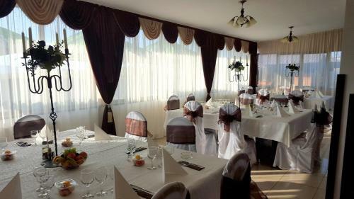 Hostal Pensiunea Alessia