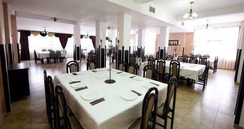 Hostal Pensiunea Alessia