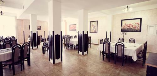 Hostal Pensiunea Alessia