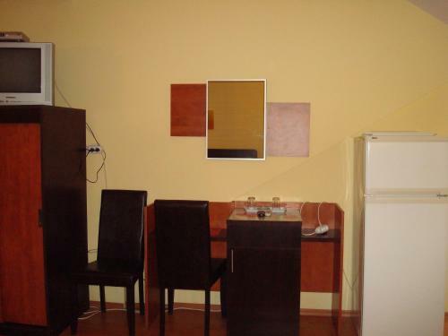 Hostal Pensiunea Marc