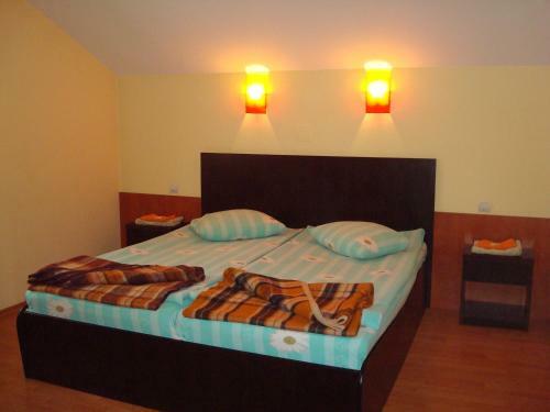 Hostal Pensiunea Marc