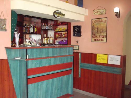Hostal Pensiunea Marc