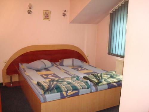 Hostal Pensiunea Marc