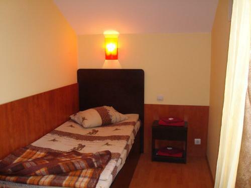 Hostal Pensiunea Marc