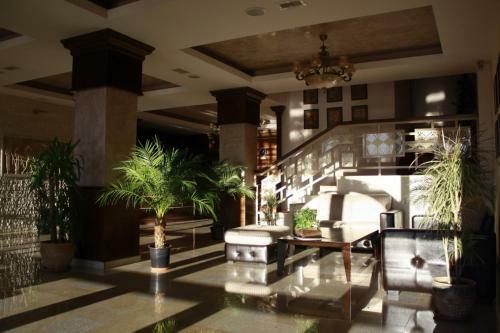 Hotel Imperium