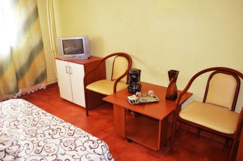Hotel Orizont Suceava