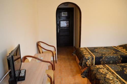 Hotel Orizont Suceava