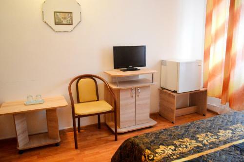 Hotel Orizont Suceava