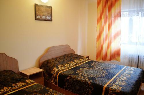 Hotel Orizont Suceava