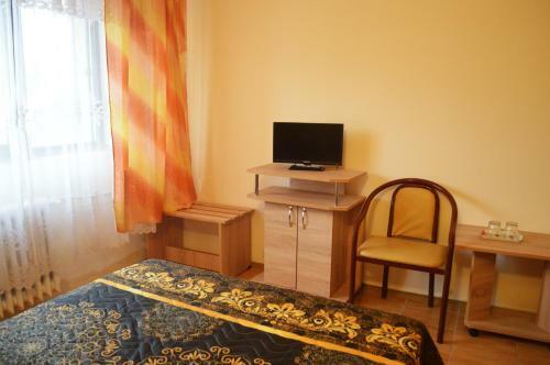 Hotel Orizont Suceava