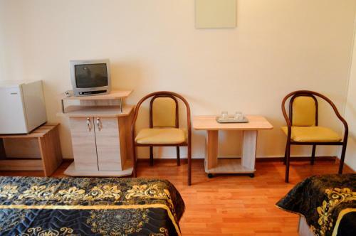 Hotel Orizont Suceava