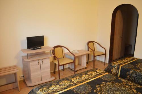 Hotel Orizont Suceava