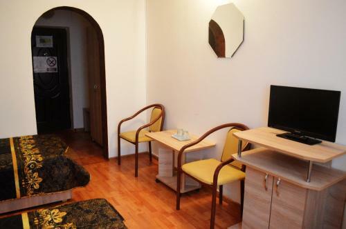 Hotel Orizont Suceava