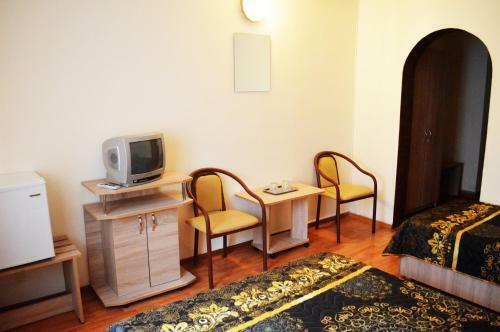 Hotel Orizont Suceava